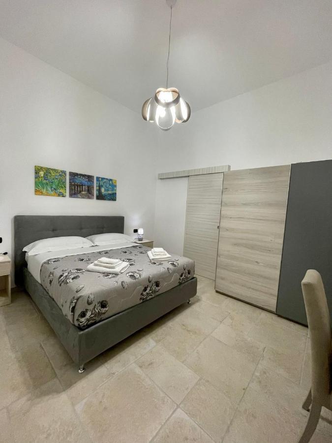 B&B La Piazzetta Fragagnano Exterior foto